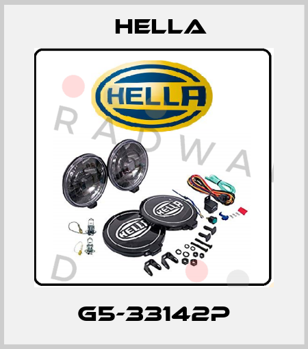 G5-33142P Hella