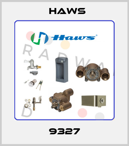 9327 Haws