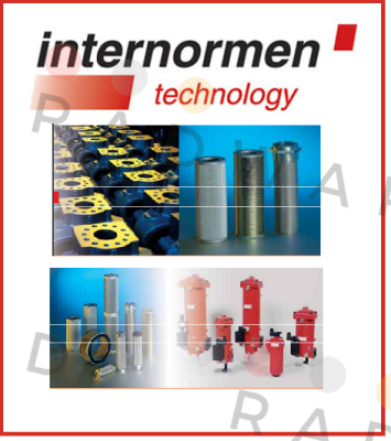 01.E631.25VG.16.S.V Internormen