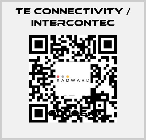 60.106.11 TE Connectivity / Intercontec