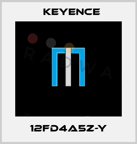 12FD4A5Z-Y Keyence