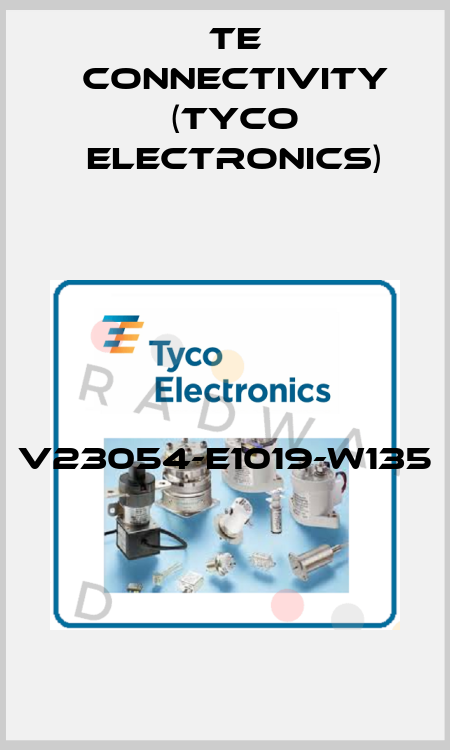V23054-E1019-W135  TE Connectivity (Tyco Electronics)