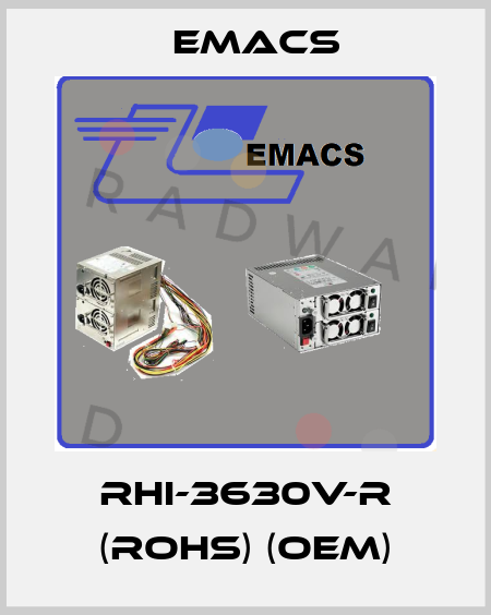 RHI-3630V-R (ROHS) (OEM) Emacs