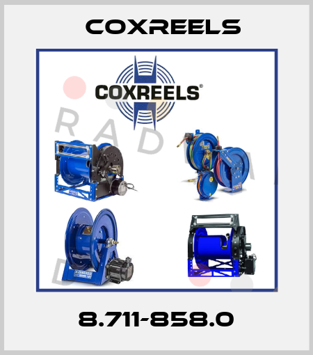 8.711-858.0 Coxreels