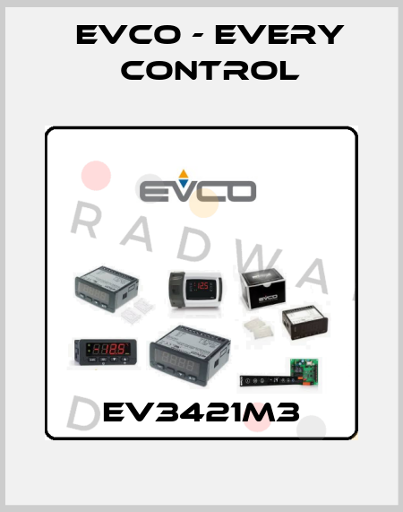 EV3421M3 EVCO - Every Control