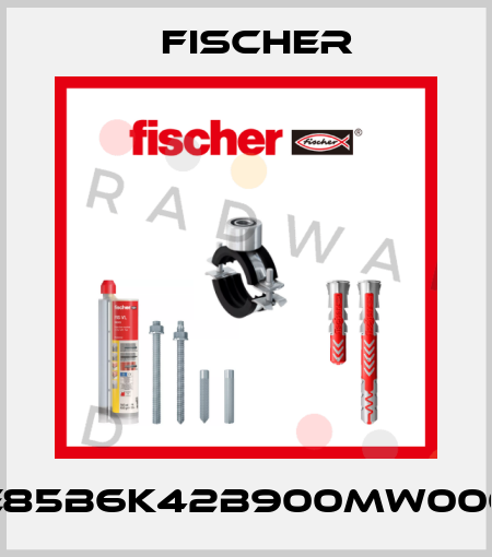 DE85B6K42B900MW0000 Fischer