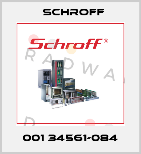 001 34561-084 Schroff