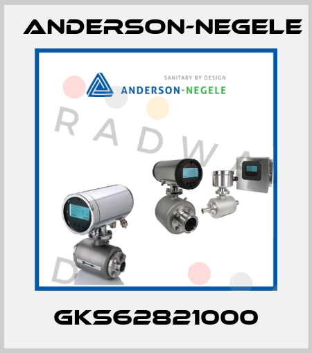 GKS62821000 Anderson-Negele