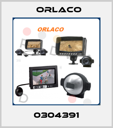 0304391 Orlaco