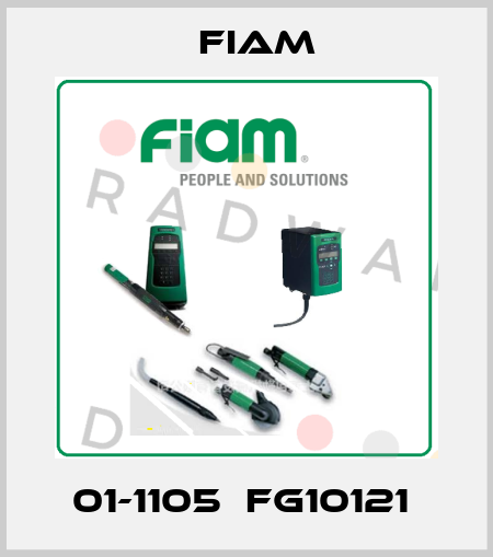 01-1105  FG10121  Fiam