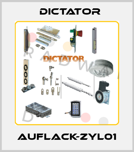 AUFLACK-ZYL01 Dictator