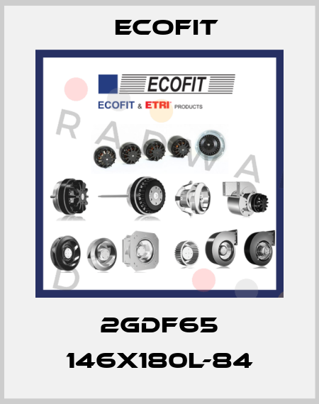2GDF65 146x180L-84 Ecofit
