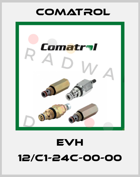 EVH 12/C1-24C-00-00 Comatrol