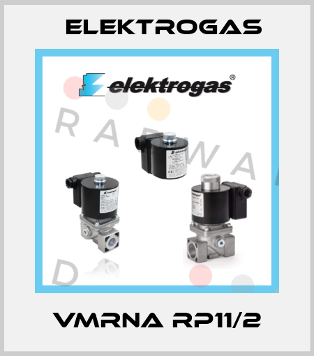 VMRNA Rp11/2 Elektrogas