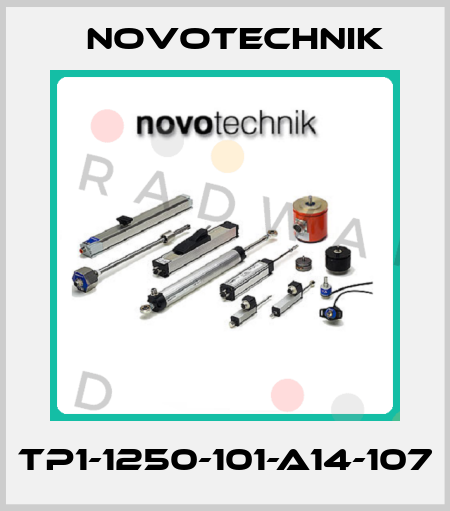 TP1-1250-101-A14-107 Novotechnik