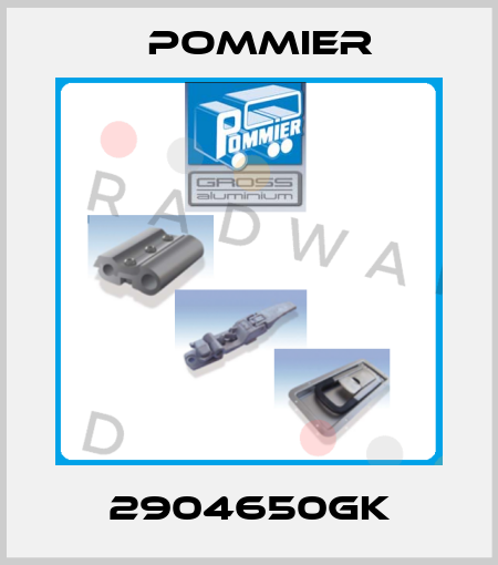 2904650GK Pommier