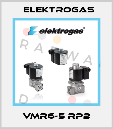 VMR6-5 RP2 Elektrogas