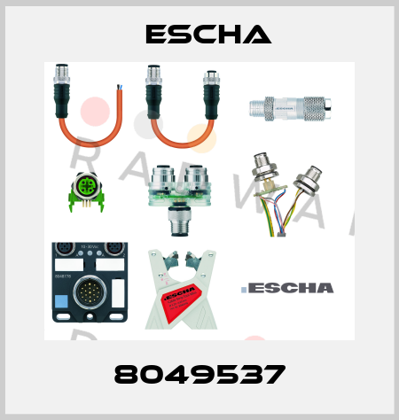 8049537 Escha