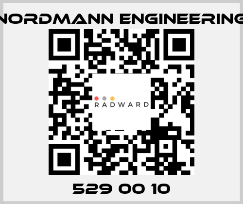 529 00 10 NORDMANN ENGINEERING