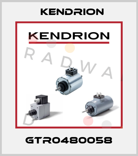 GTR0480058 Kendrion