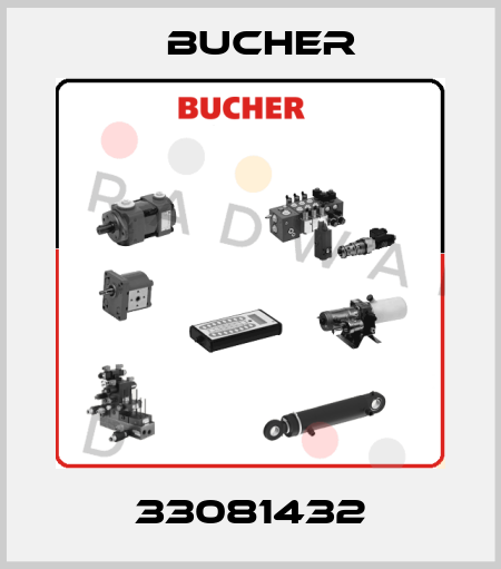 33081432 Bucher