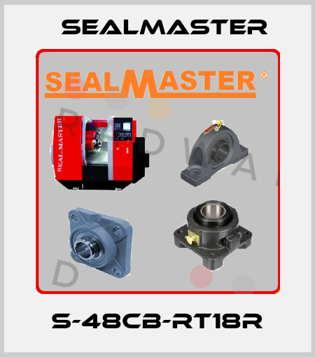 S-48CB-RT18R SealMaster