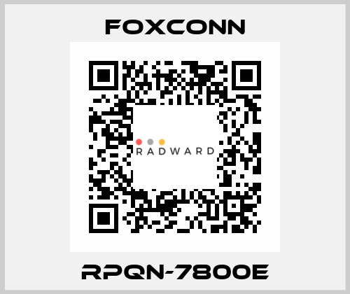 RPQN-7800E Foxconn