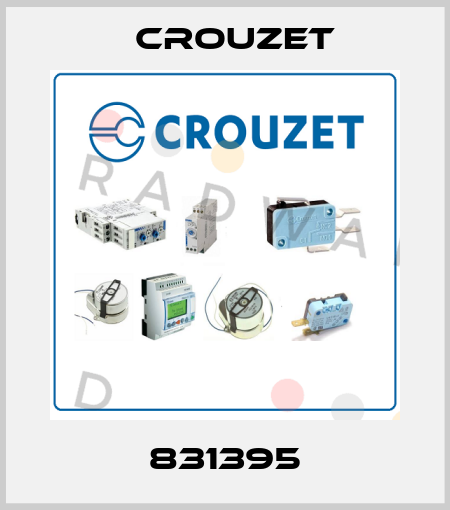 831395 Crouzet