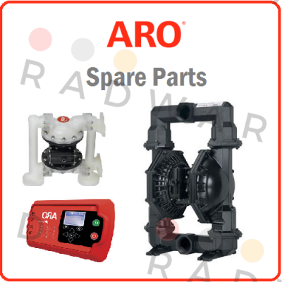 repair kit for PD20A-BSS-STT-B Aro