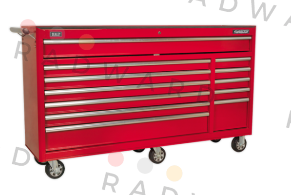 AP6612 Sealey