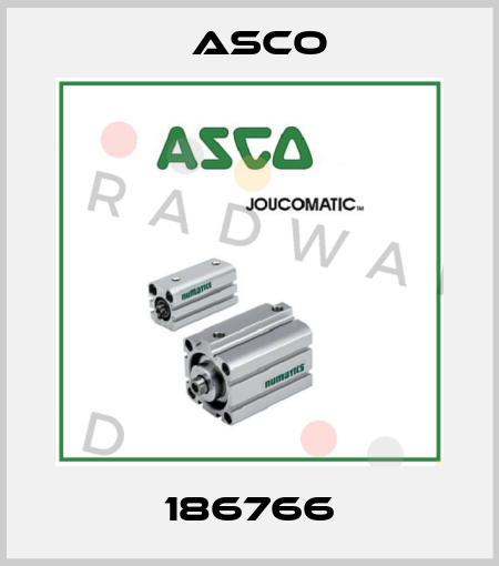 186766 Asco