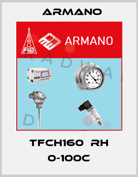 TFCh160  Rh 0-100C ARMANO