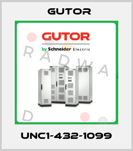 UNC1-432-1099 Gutor