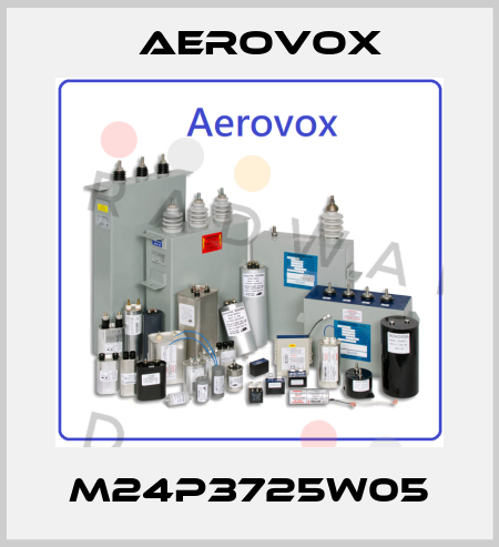 M24P3725W05 Aerovox