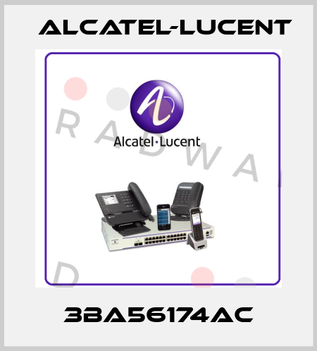 3BA56174AC Alcatel-Lucent