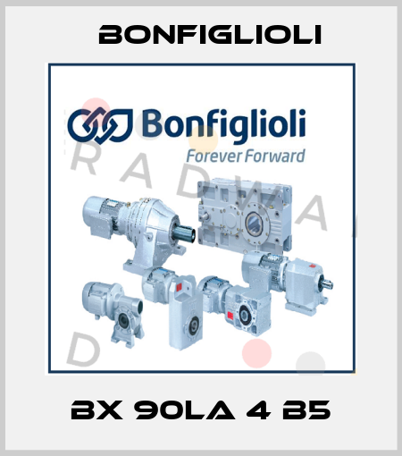 BX 90LA 4 B5 Bonfiglioli
