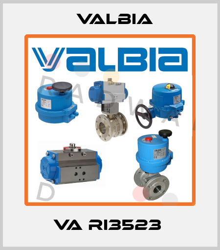 VA RI3523  Valbia