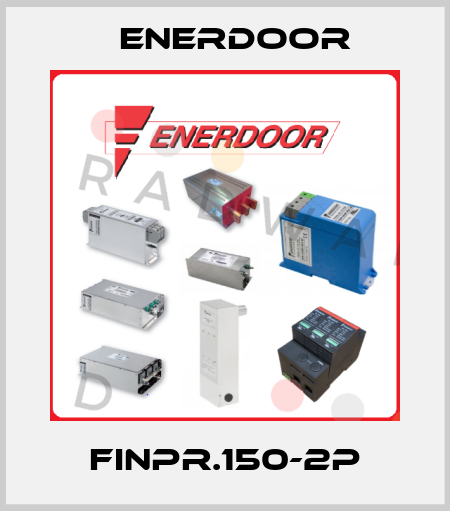 FINPR.150-2P Enerdoor