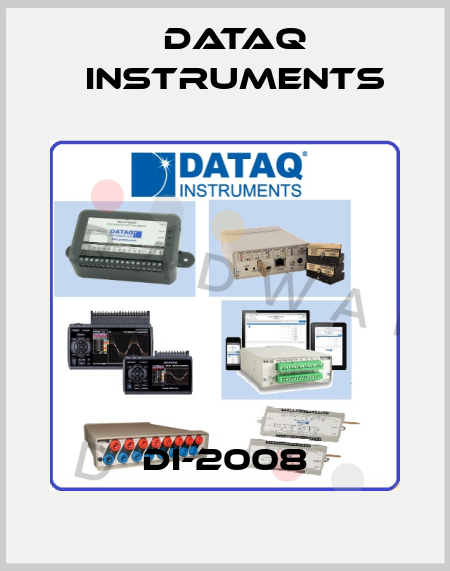 DI-2008 Dataq Instruments