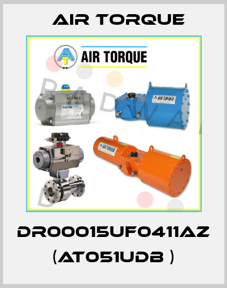 DR00015UF0411AZ (AT051UDB ) Air Torque