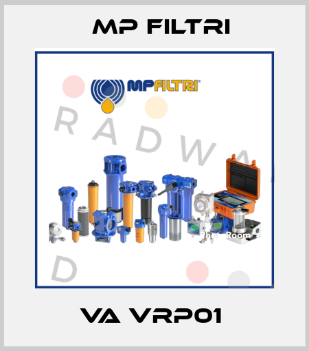VA VRP01  MP Filtri