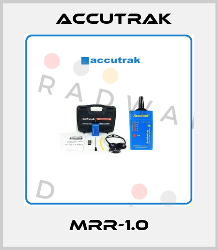 MRR-1.0 ACCUTRAK