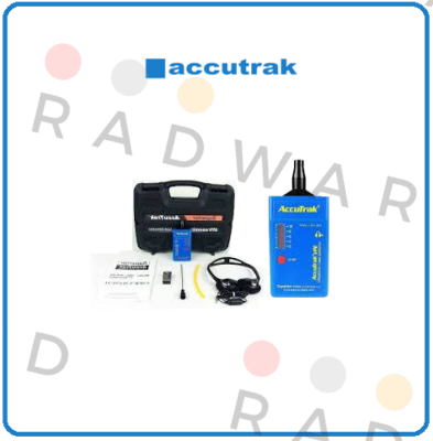 MRR-1.5 BR ACCUTRAK