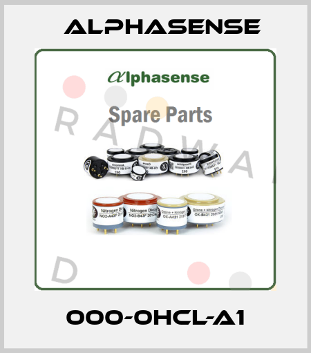 000-0HCL-A1 Alphasense