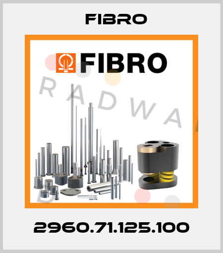 2960.71.125.100 Fibro