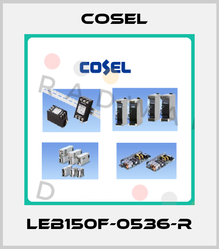 LEB150F-0536-R Cosel