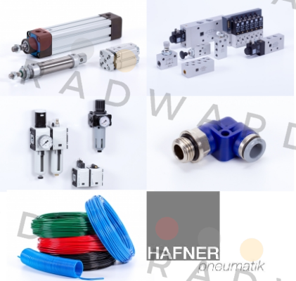 AW40-04BE Hafner