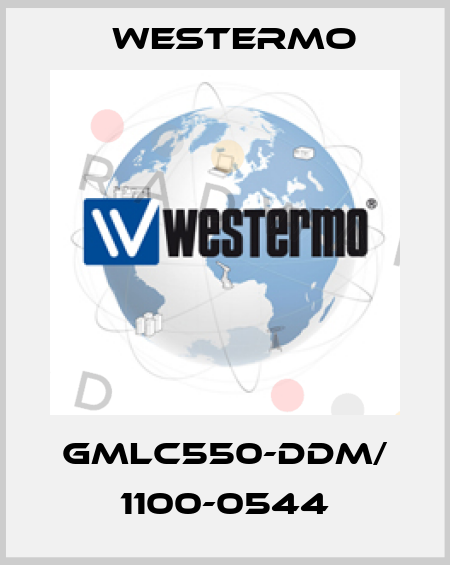 GMLC550-DDM/ 1100-0544 Westermo