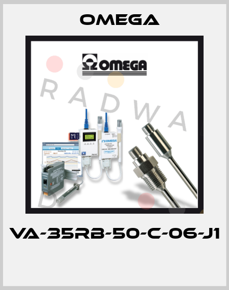 VA-35RB-50-C-06-J1  Omega