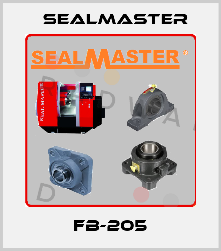 FB-205 SealMaster